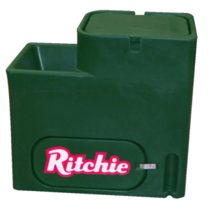 cf WATERMATIC 100 - Green